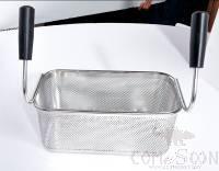 pasta basket