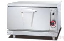 Electric convection oven