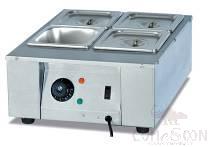 chocolate hot melting machine