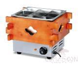 Hot Sales Electric Donut Fryer
