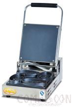 waffle maker