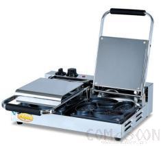 waffle maker