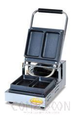 Sandwich maker and ice cream maker