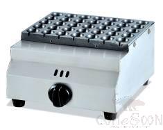 Counter top Gas Fish Pellet Grill