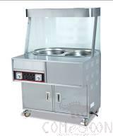 Counter Top Chestnut Roaster