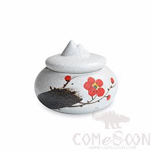 New Chili Cup (Red Plum)