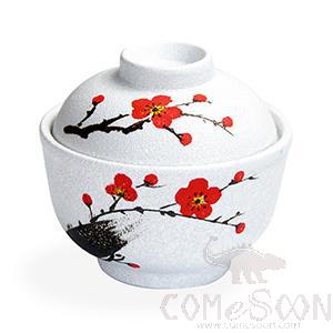 Gaiwan (Red Plum)