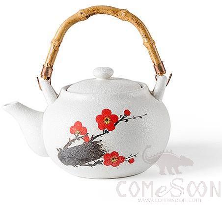 Seafood Pot (Red Plum)