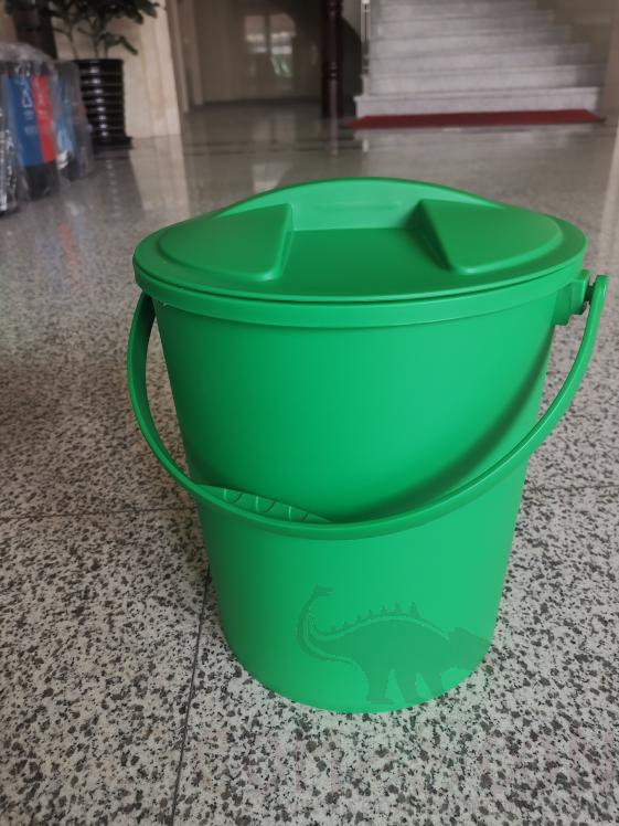 Garbage can,15L
