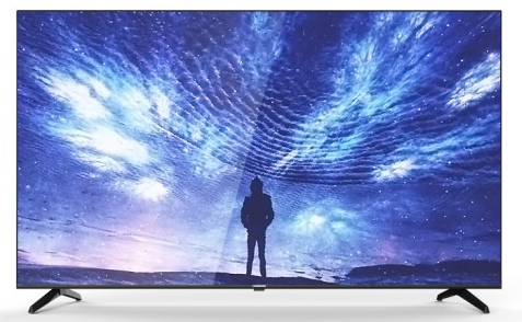 Television, Android, 75'，Hotel Model, 1+8GB, 3840*2160, Black