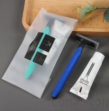 Shaving kit,16*7cm