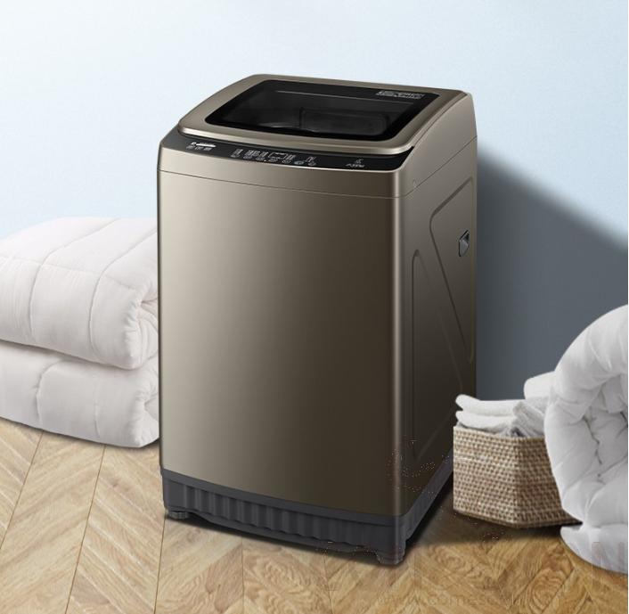Large capacity industrial washing machine,40KG
