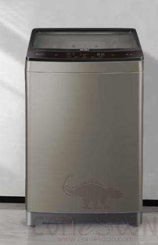 Large capacity industrial washing machine,12KG