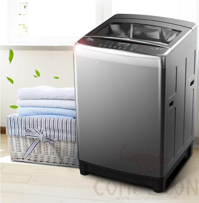 Large capacity industrial washing machine,26KG