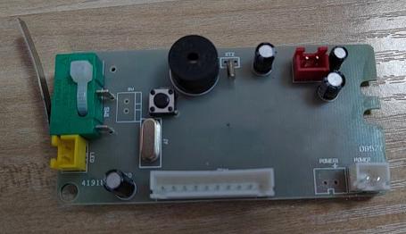 Safe PCB