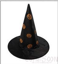 Witch Hats ，Halloween