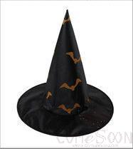 Witch Hats ，Halloween