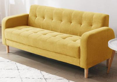 3 seater couch, Size:L175*60*70cm