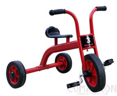 ClassicRider, Size:75*50*58cm