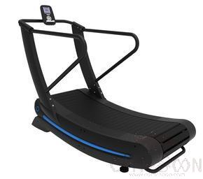 Self-Generating Curve Treadmill,1975*855*1510mm
