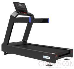 Commercial Treadmill
（Keyboard）,2110*860*1725mm