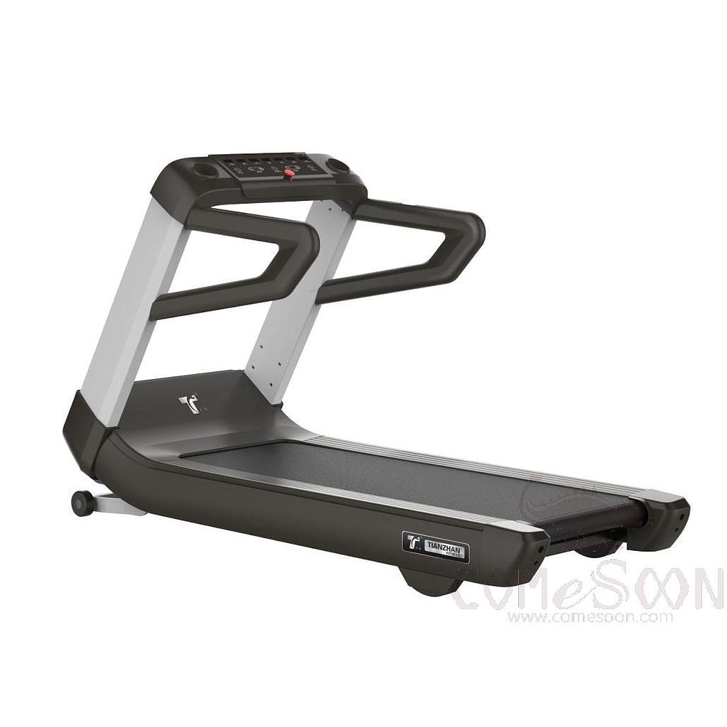 Commercial Treadmill
（Keyboard）,2165*930*1412mm