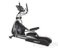 Commercial Elliptical Machine
（Touch Screen
Android）,2030*660*1750mm
