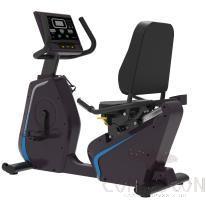 Commercial Recumbent Bike
（Keyboard）,1800*1125*1680mm