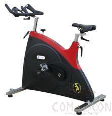 Commercial Spinning Bike (Belt Transmission without Light),1240*580*1300mm
