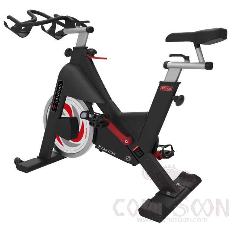 Commercial Spinning Bike,1315*520*1065mm