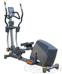 Commercial Elliptical Machine,2190x650x1730mm