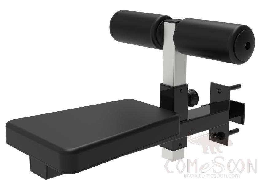 Lat Pull Down Seat Attachment,770*500*415mm