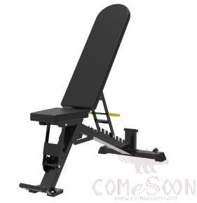 Adjustable Bench (-15 degree to 85 degree),1350*540*(470-
1300)mm