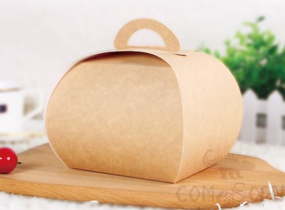 Big Mousse Box
Simple Cowhide，11.2*9.5*11cm