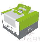 Mini Cake Box 
Taste Buds，17*17*11.5cm