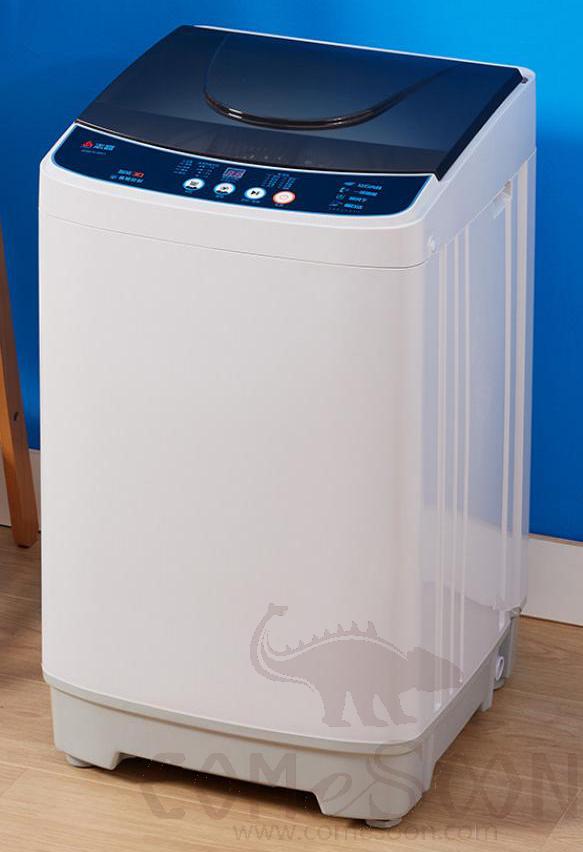 Top Loading Washing Machine, 4.8KG, 455*455*780mm