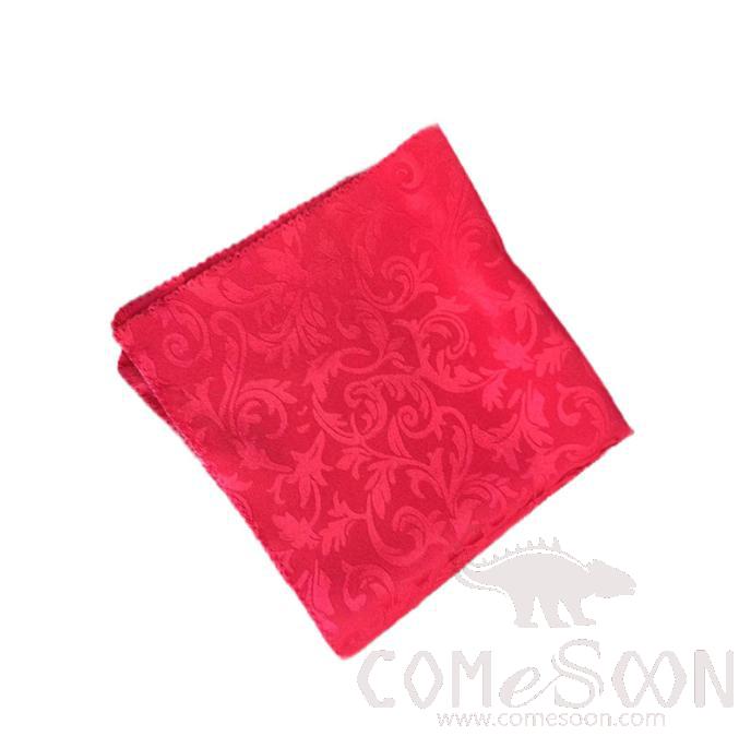 Napkin,48*48cm,Crimson grass