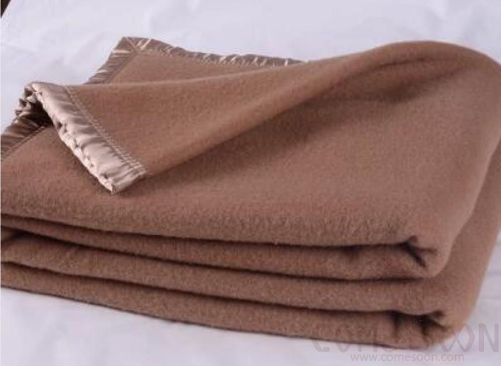Blanket Double,Polyester,240*260cm
