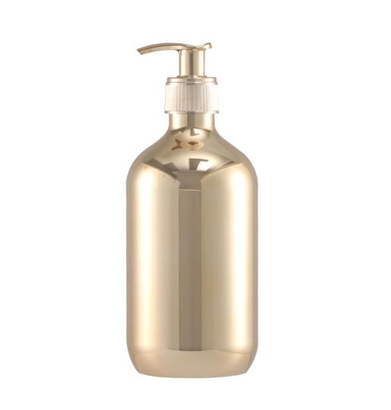 300ml Empty Bottle, No Label, 64*158mm