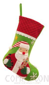 Santa Claus Stockings