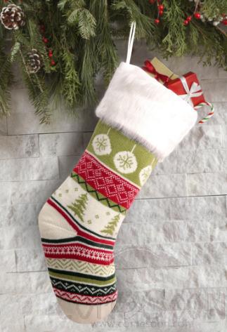 Christmas Stockings