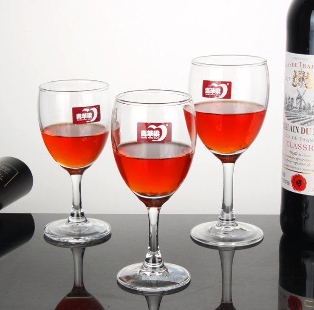 QPG Wine cup,250ml