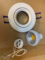 Ceiling spot, LED Recessed Lighting 