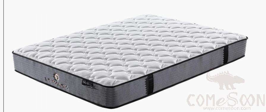 Queen Mattress，100*210*20cm