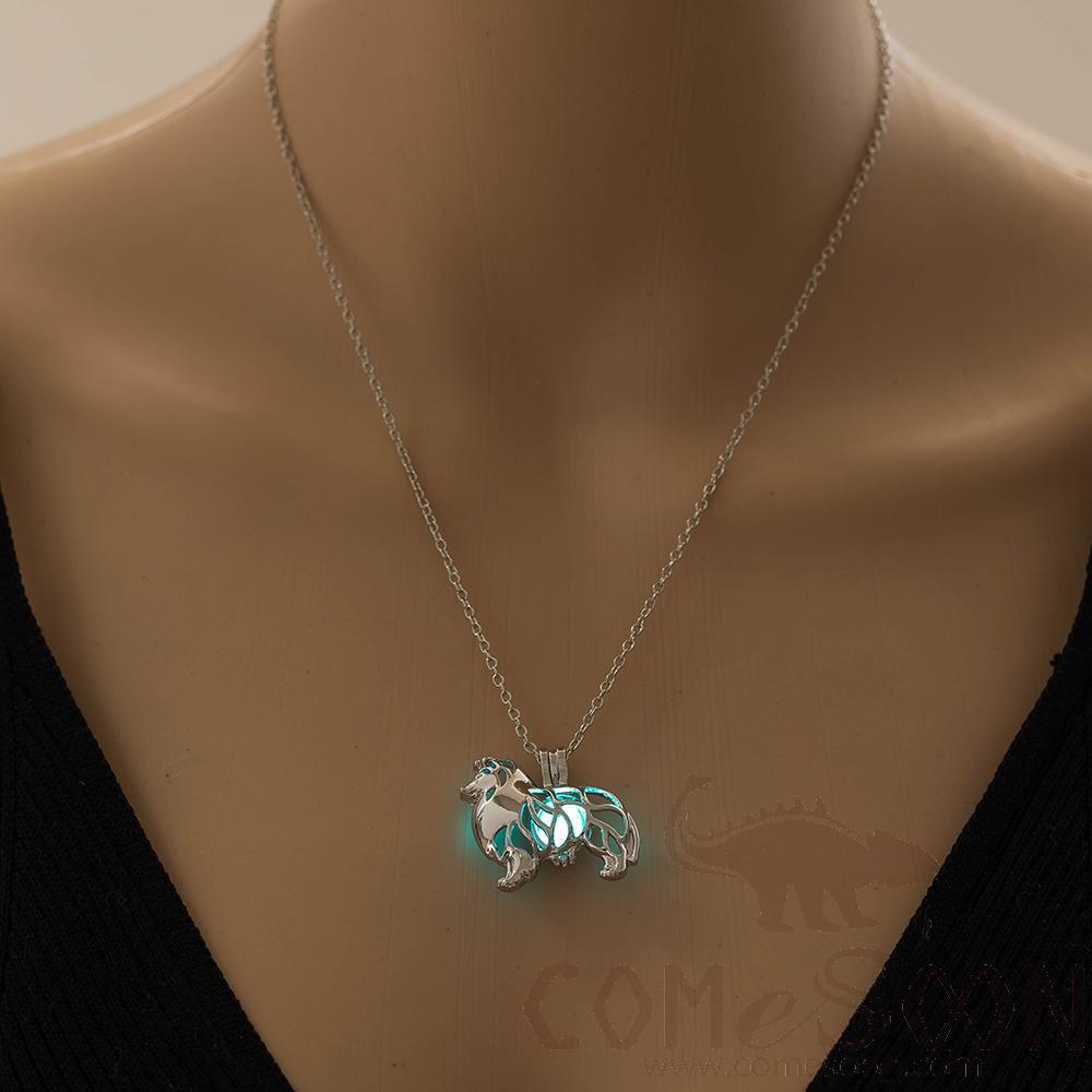 Necklace / Jewelry           NY742