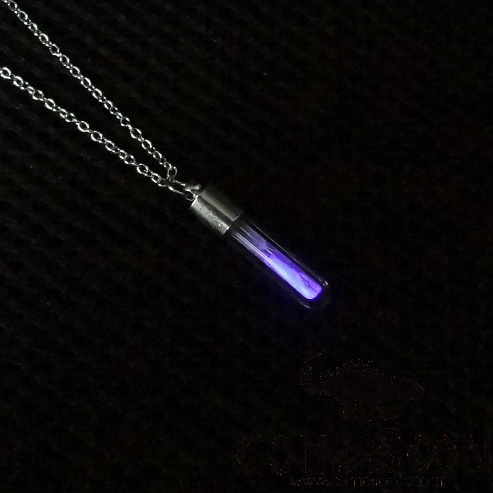 Necklace / Jewelry           NY449
