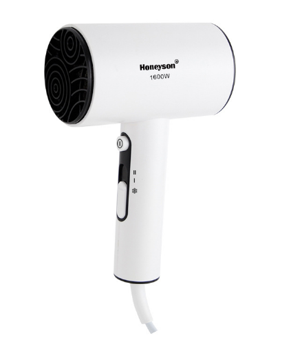 Hair dryer, 1600W