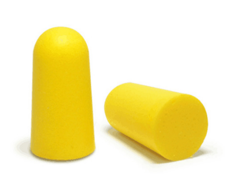 Ear Plug, PU foam