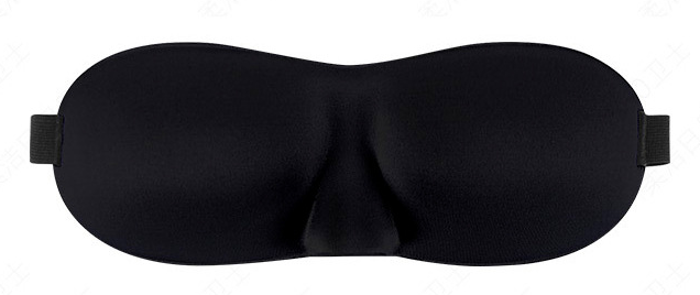 3D Eye Shade