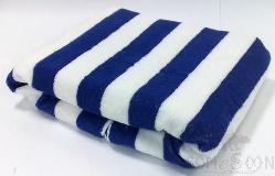Pool Towels, Cotton, 148*78cm 